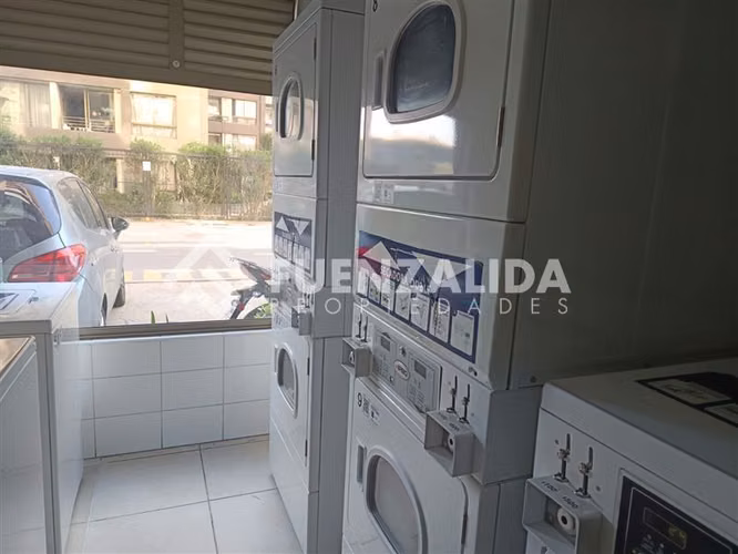 Departamento en arriendo de 3 dorm. en Independencia