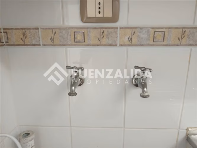 Departamento en arriendo de 3 dorm. en Independencia