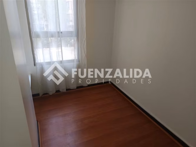 Departamento en arriendo de 3 dorm. en Independencia