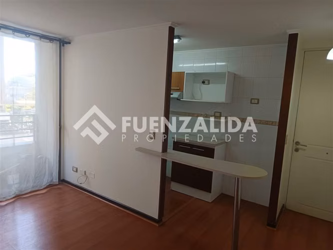 Departamento en arriendo de 3 dorm. en Independencia