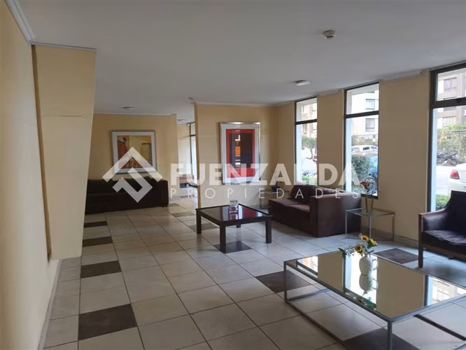 Departamento en arriendo de 3 dorm. en Independencia