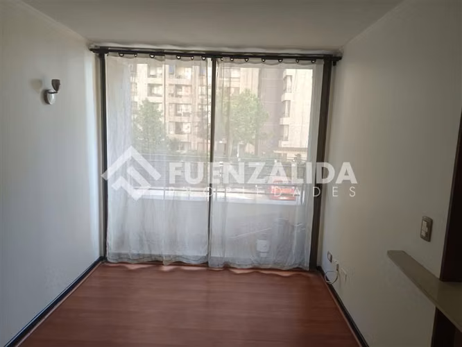 Departamento en arriendo de 3 dorm. en Independencia