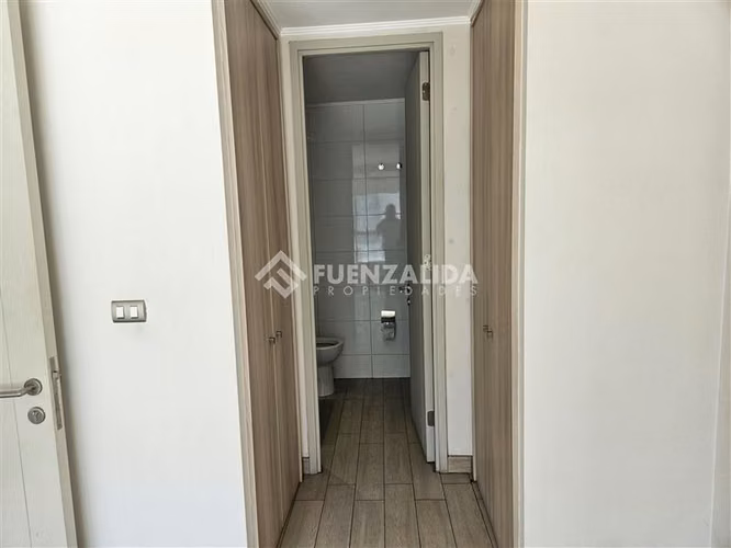 Venta,departamento,Santiago,1dormitorio,estacionamiento