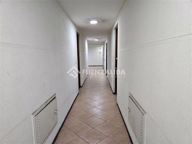 Venta,departamento,Santiago,1dormitorio,estacionamiento
