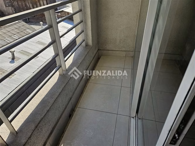 Venta departamento Santiago, 1 dormitorio estacionamiento