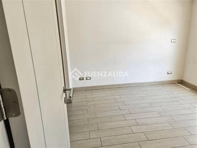 Venta departamento Santiago, 1 dormitorio estacionamiento