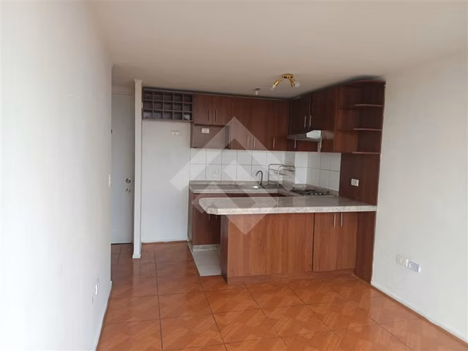 Venta departamento Santiago Nataniel Cox 2 dormitorios