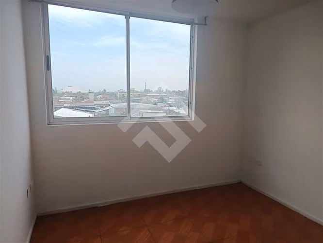 Venta departamento Santiago Nataniel Cox 2 dormitorios