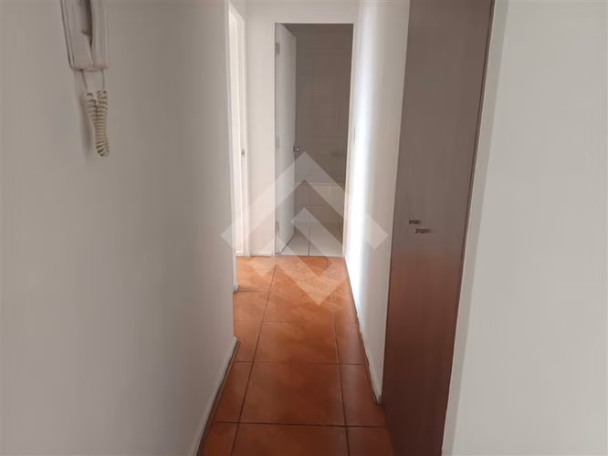 Venta departamento Santiago Nataniel Cox 2 dormitorios