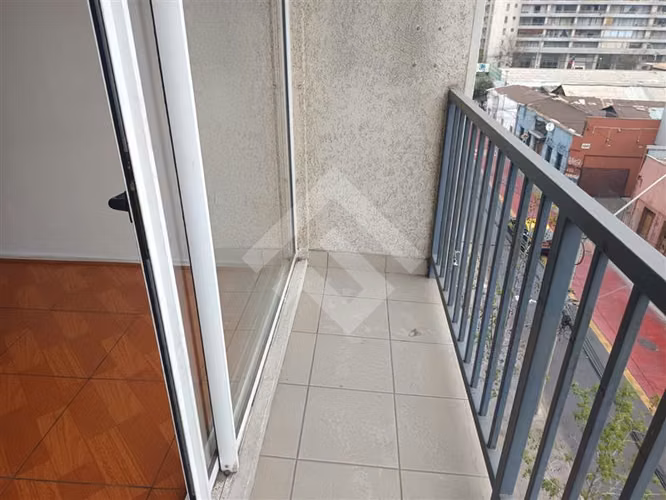 Venta departamento Santiago Nataniel Cox 2 dormitorios