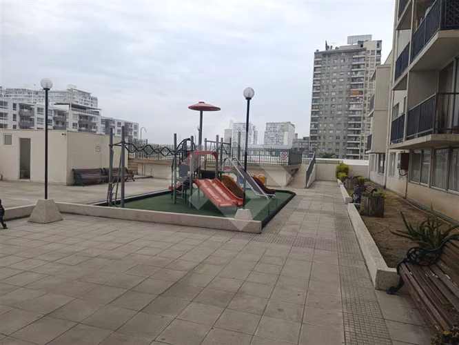 Venta departamento Santiago Nataniel Cox 2 dormitorios
