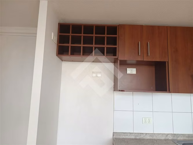 Venta departamento Santiago Nataniel Cox 2 dormitorios