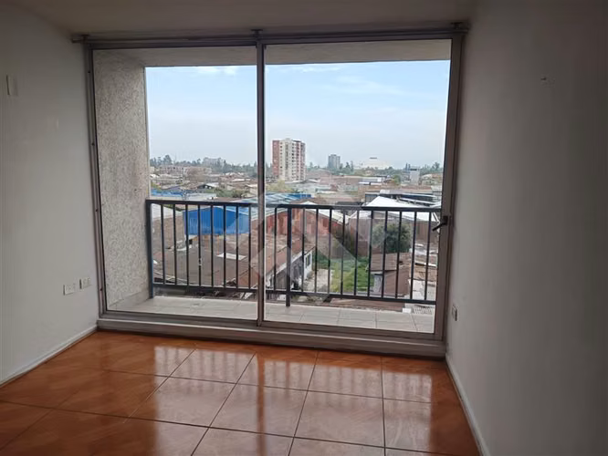 Venta departamento Santiago Nataniel Cox 2 dormitorios