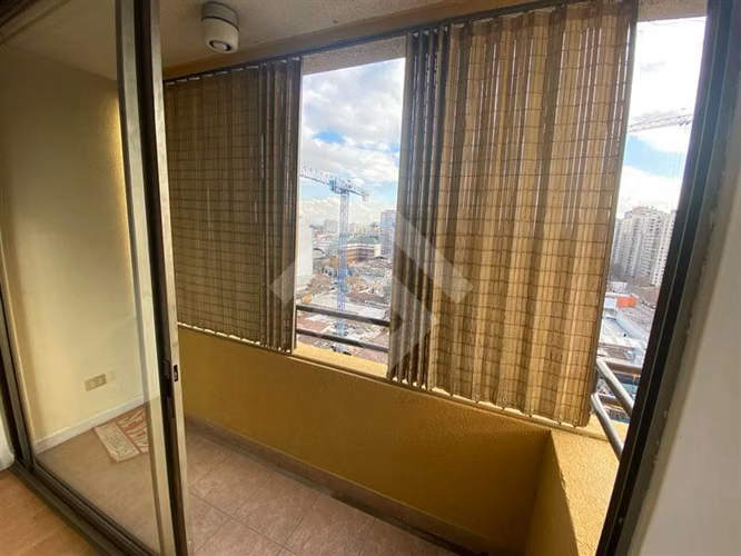 Venta departamento Santiago Sta. Isabel - San Isidro