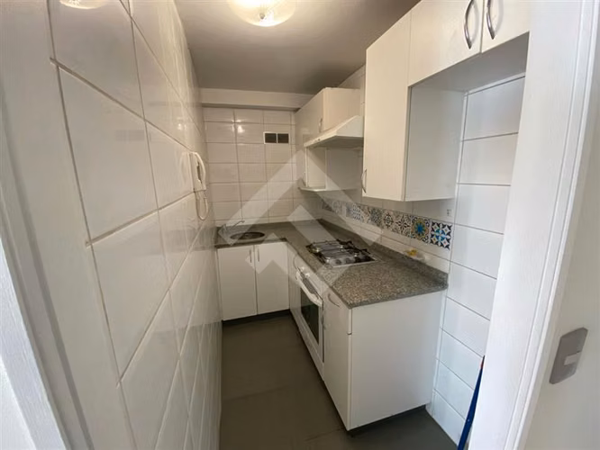 Venta departamento Santiago Sta. Isabel - San Isidro