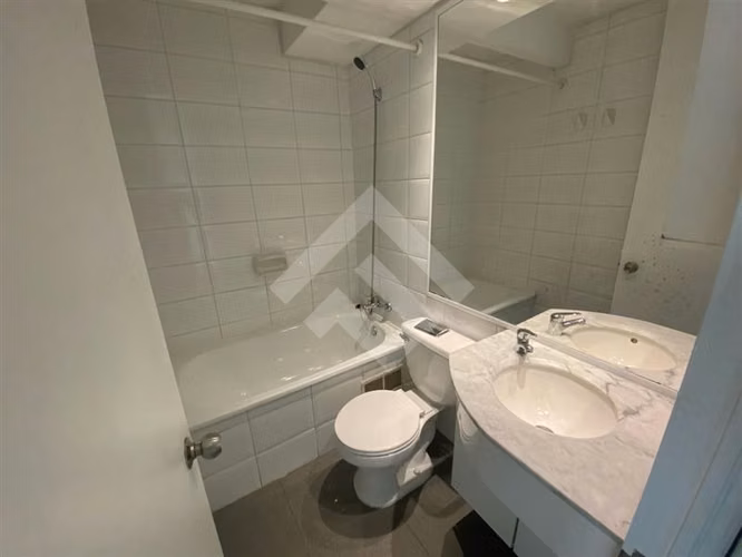 Venta departamento Santiago Sta. Isabel - San Isidro