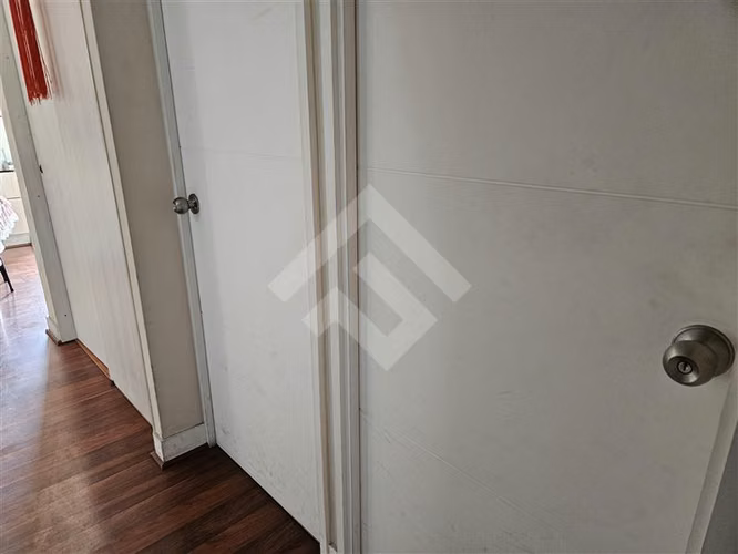 Venta Departamento Santiago 3 dormitorios 2 baños Est + Bod.