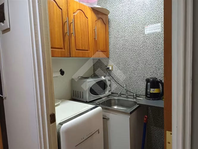 Venta Oficina 3 privados 2 baños Santiago Centro Cívico