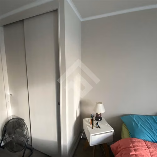 Venta Departamento Santiago Sta Rosa Eyzaguirre 1 dormitorio