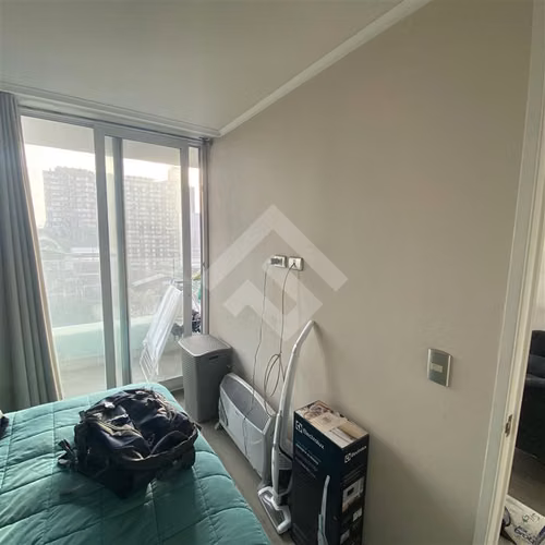 Venta Departamento Santiago Sta Rosa Eyzaguirre 1 dormitorio
