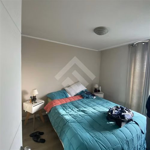 Venta Departamento Santiago Sta Rosa Eyzaguirre 1 dormitorio