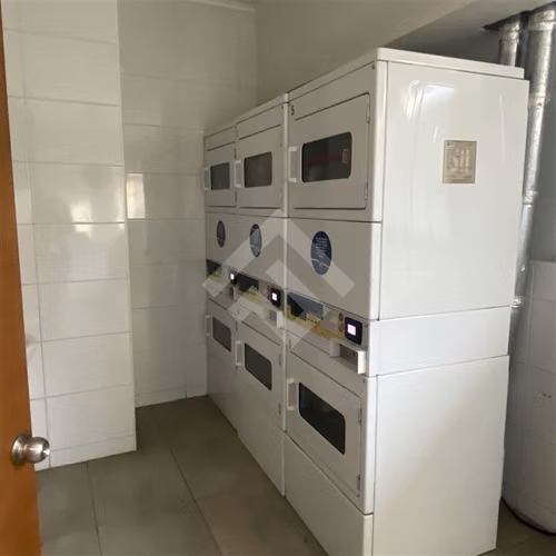 Venta Departamento Santiago Sta Rosa Eyzaguirre 1 dormitorio