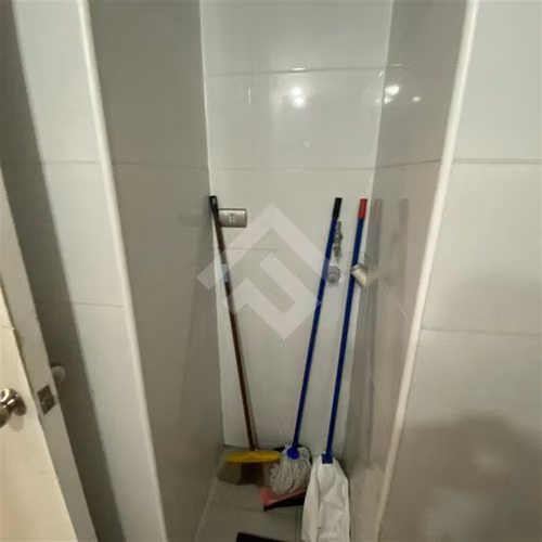 Venta Departamento Santiago Sta Rosa Eyzaguirre 1 dormitorio