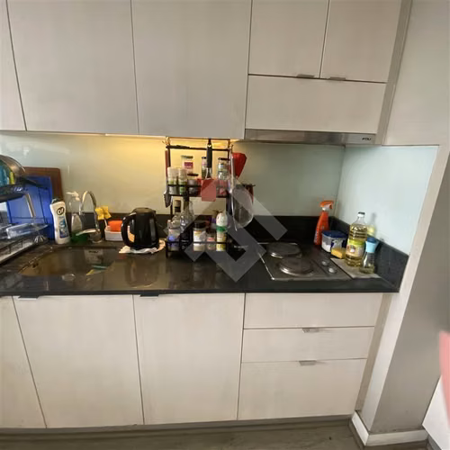 Venta Departamento Santiago Sta Rosa Eyzaguirre 1 dormitorio