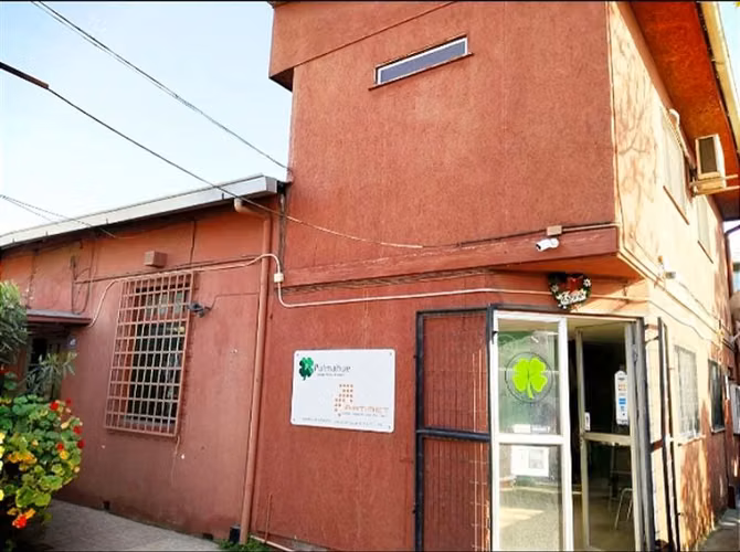 Venta Local Comercial en Quinta Normal 1.350mt2