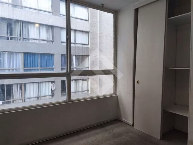 Venta Departamento Estudio Santiago Parque Almagro