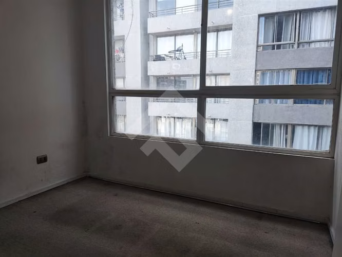 Venta Departamento Estudio Santiago Parque Almagro