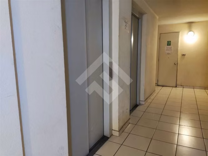 Venta Departamento Estudio Santiago Parque Almagro