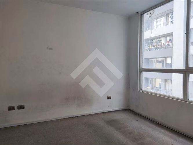 Venta Departamento Estudio Santiago Parque Almagro
