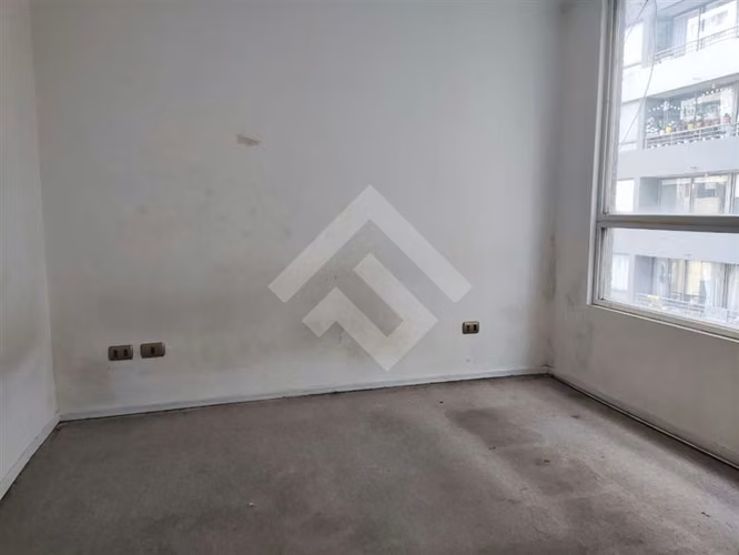 Venta Departamento Estudio Santiago Parque Almagro