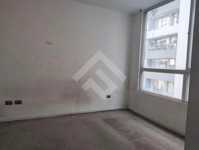 Venta Departamento Estudio Santiago Parque Almagro