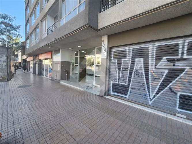 Venta Departamento Santiago metro Irarrazabal