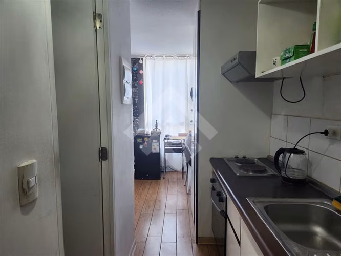 Venta Departamento Santiago metro Irarrazabal