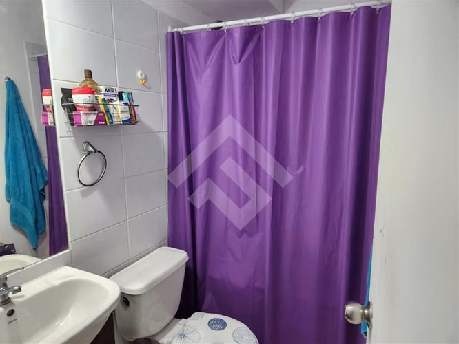 Venta Departamento Santiago metro Irarrazabal