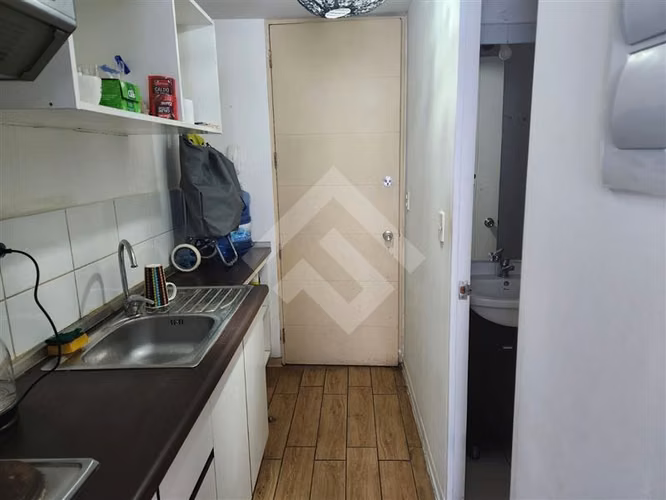 Venta Departamento Santiago metro Irarrazabal