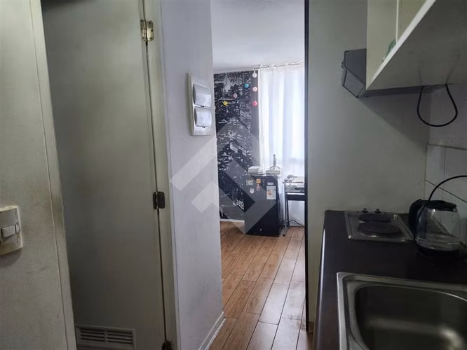 Venta Departamento Santiago metro Irarrazabal