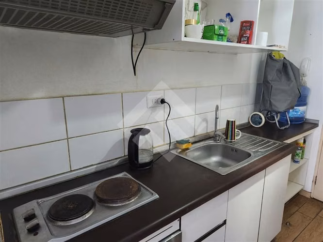 Venta Departamento Santiago metro Irarrazabal