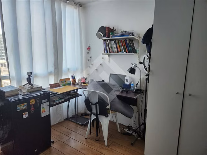 Venta Departamento Santiago metro Irarrazabal