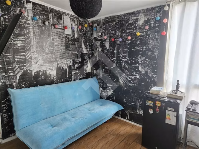 Venta Departamento Santiago metro Irarrazabal