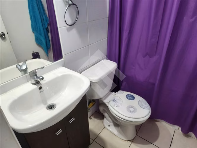Venta Departamento Santiago metro Irarrazabal