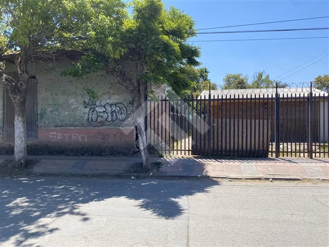 Venta Casa El Monte 3 dormitorios 2 baños
