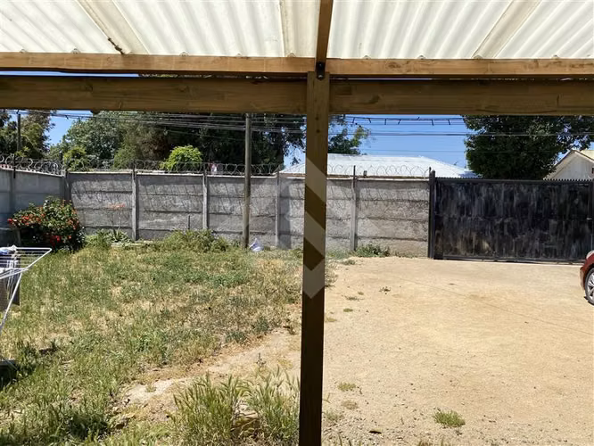 Venta Casa El Monte 3 dormitorios 2 baños