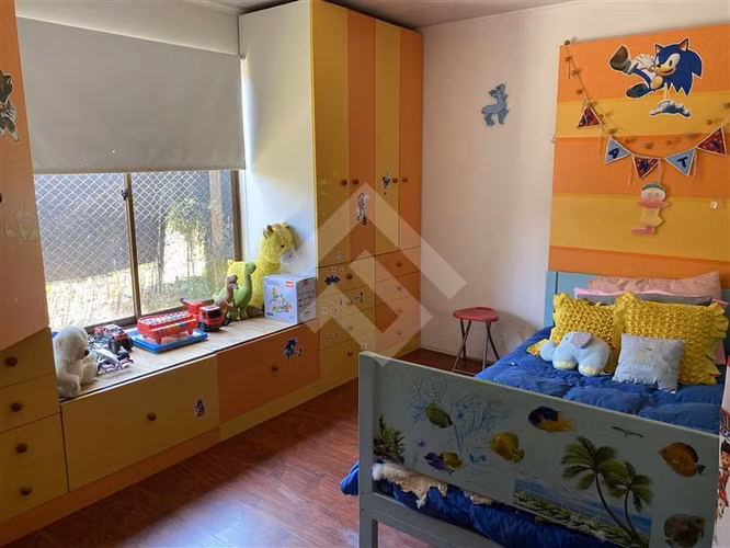 Venta Casa El Monte 3 dormitorios 2 baños