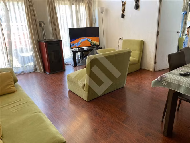 Venta Casa El Monte 3 dormitorios 2 baños