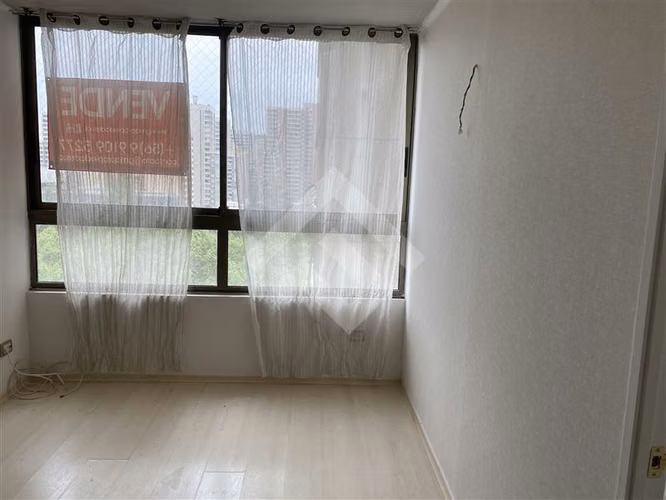 Venta Departamento Santiago de 1 dormitorio 1 baño