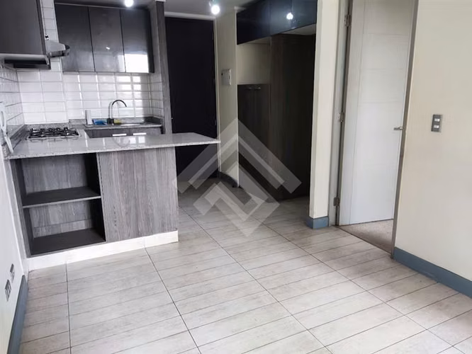 Venta Departamento Estación Central 1 dormitorio Bodega